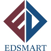 EDsmart - Vzdelávacie centrum, jazyková škola logo - Similar company to Create Up Studio