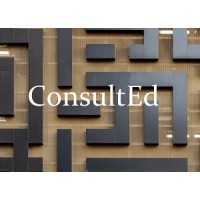 ConsultEd LLC logo - Similar company to Consulted