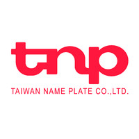 TAIWAN NAME PLATE CO., LTD. logo - Similar company to Bespoke Capital Partners