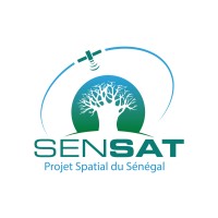 SENSAT SÉNÉGAL logo - Similar company to Space Center Of The University Of Montpellier (Csum)