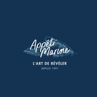 Appéti'Marine logo - Similar company to Fée Maison