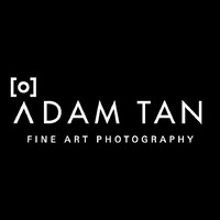 Adam Tan Fine Art  Photography logo - Similar company to Meanlow Studio