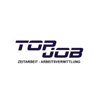 Top Job Zeitarbeit GmbH logo - Similar company to Hafer Backwaren Gmbh & Co. Kg