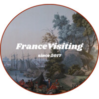 FranceVisiting.com logo - Similar company to Sadevteq