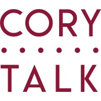 Cory Talk logo - Similar company to Co.Meta