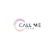Call Me Tech logo - Similar company to 404Learning