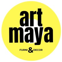 Art Maya logo - Similar company to Evolve Design Studio