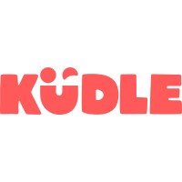 Kudle logo - Similar company to Kuddly