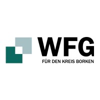 Wirtschaftsförderungsgesellschaft für den Kreis Borken mbH logo - Similar company to Esg Businesspartner