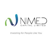 NIMED Capital Limited logo - Similar company to Lumen Analytics