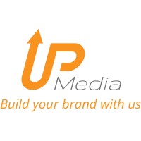 Up Media logo - Similar company to Upmedia