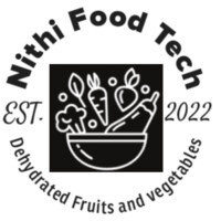 Nithi Food Tech logo - Similar company to Daily Farmer ®