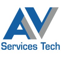 AV Services Tech logo - Similar company to Duvall Bv