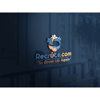 Recrute.com Pvt Ltd logo - Similar company to Recruit Media