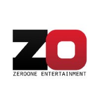 Zero One Interactive Entertainment logo - Similar company to Malvolio