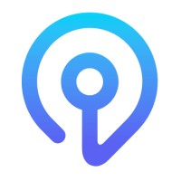 Localflow logo - Similar company to La Brigade Du Web