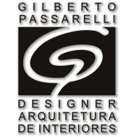 Gilberto Passarelli Designer Arquitetura de Interiores logo - Similar company to Harmonize| Levando A Força Do Conhecimento Holístico!