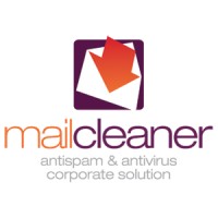 MailCleaner Anti Spam & Antivirus Software logo - Similar company to Ebrp Solutions