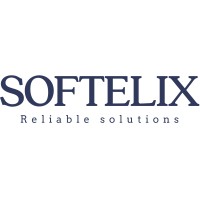 Softelix logo - Similar company to Cognitive Technologies Group