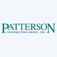 Patterson Construction Group Inc logo - Similar company to Fathom