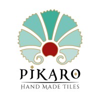 Pikaro Tiles logo - Similar company to Tiamob
