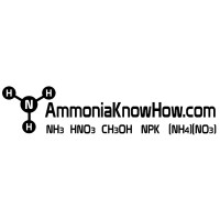AmmoniaKnowHow.com logo - Similar company to Koncept Learning Center