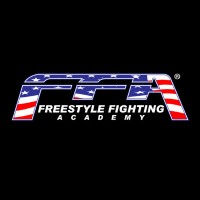 Freestyle Fighting Academy logo - Similar company to Shield Of Justice Protection.Com