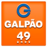 Grupo Galpão logo - Similar company to Master Evo R&D