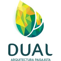 Dual Arquitectura Paisajista logo - Similar company to Jarquil Verde