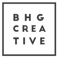 BHG Creative logo - Similar company to Papyrus Ad & Design Co.
