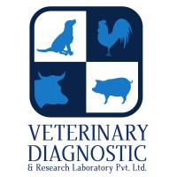 Veterinary Diagnostic and Research Laboratory logo - Similar company to Rohana Veterinary Diagnostic Lab