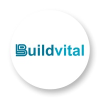 Buildvital logo - Similar company to Botslab India