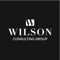 Wilson Consulting Group logo - Similar company to Mafazo