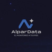 AlparData logo - Similar company to Dvl