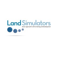 Land Simulators logo - Similar company to Moata School