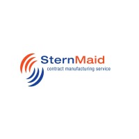 SternMaid America logo - Similar company to Mimo, Llc