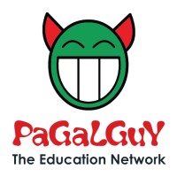 PaGaLGuY logo - Similar company to Formsdotstar