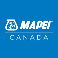 MAPEI Canada logo - Similar company to Mapei Usa
