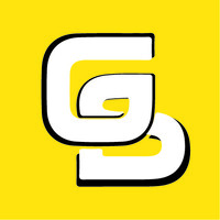 Graphic Stream logo - Similar company to Motionlogos.Com
