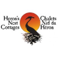 Chalets Nid Du Héron - Heron'S Nest Cottages