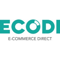 Ecodi AB logo - Similar company to Make Webo Ab