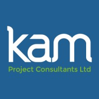 KAM Project Consultants logo - Similar company to Abacus