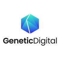 GENETIC DIGITAL - Healthcare & Pharma Digital Agency logo - Similar company to Eonic Digital