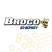 Broco Energy logo - Similar company to Gen Oil Company