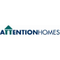 Attention Homes, Inc