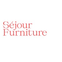 Séjour Furniture logo - Similar company to Super Bonjour