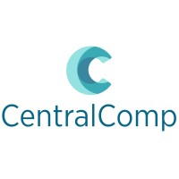 CentralComp logo - Similar company to Prizm, Medical Bill Review Specialist