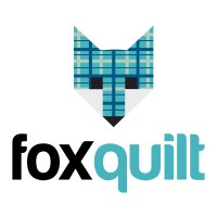 Foxquilt logo - Similar company to Quotey