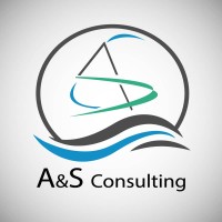 A&S Consulting logo - Similar company to Minesol Engineering