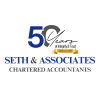 Seth & Associates, Chartered Accountants logo - Similar company to Logiciel Analytics